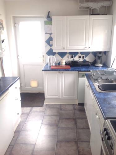 Little Lodge Walcote