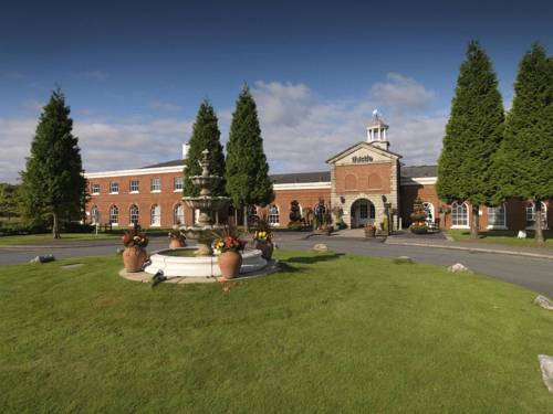 Thistle Haydock