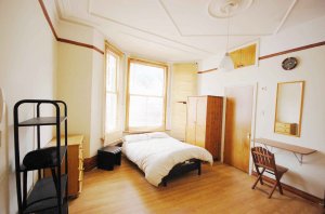 John Barclay 71 Portnall Road Apartment in 