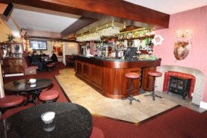Kings Croft Hotel