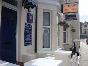 Millifont Guest House