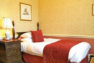 Down Hall Country House Hotel