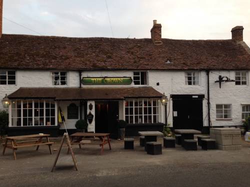 The Crown Inn, Kemerton
