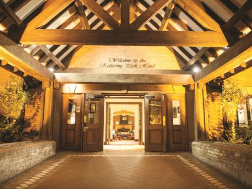 Kettering Park - A Shire Hotel and Spa