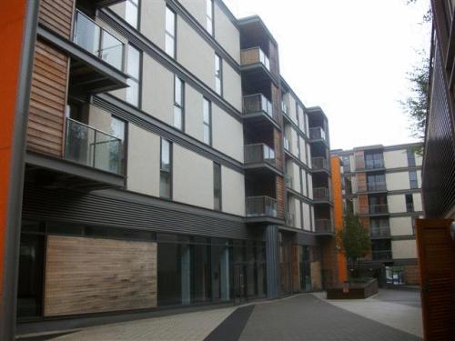 Bourdeaux Residential Lettings