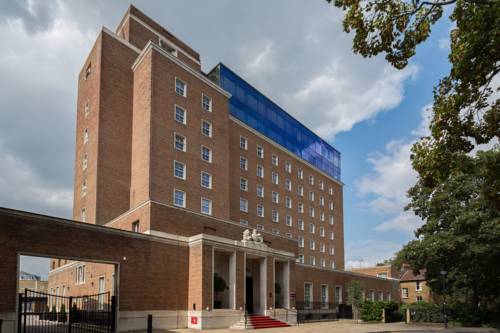 The Greenwich Hotel