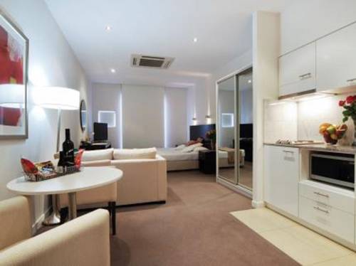 Easy Stay Apartments - Birmingham Broad St