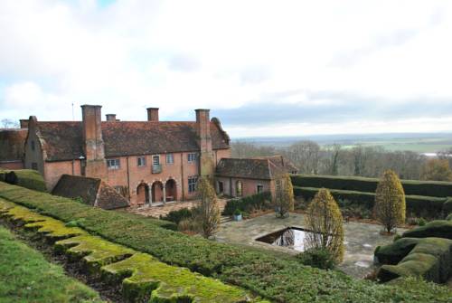 Port Lympne Hotel