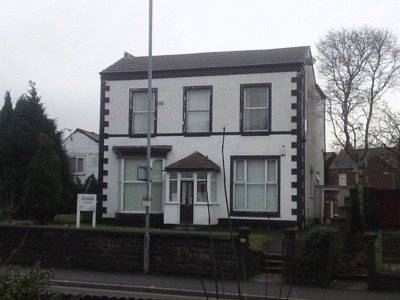 Glendale Guesthouse