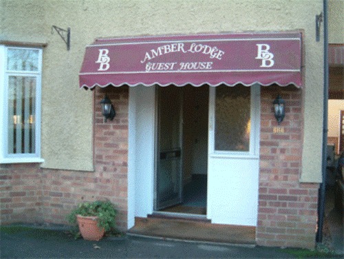 Amberlodge