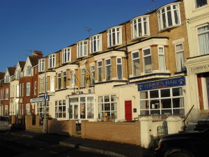 Yorkies Guest House