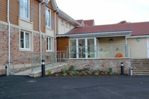 Wookey Hole Hotel