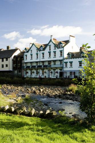 YHA Keswick