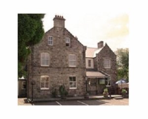 The Shrubbery Hotel