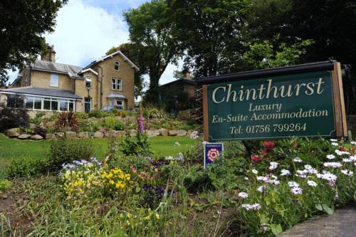 Chinthurst Guest House