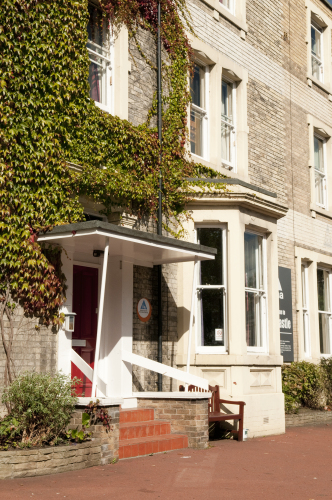 YHA Newcastle