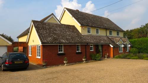 Newmans Lodge