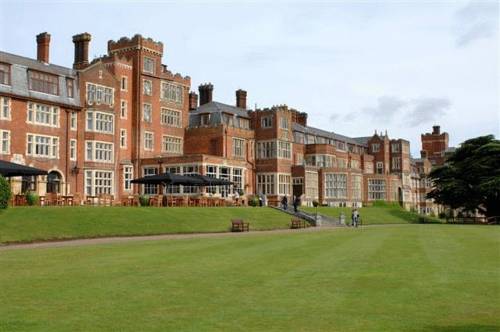 Selsdon Park and Golf Club
