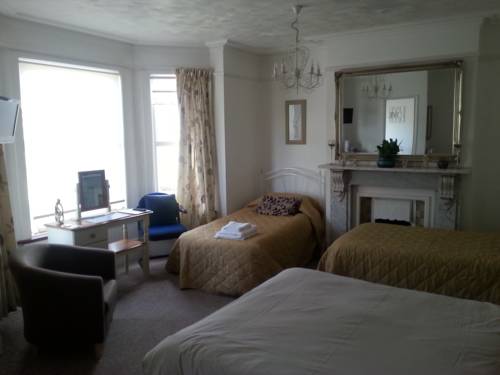 Edingworth Guest House