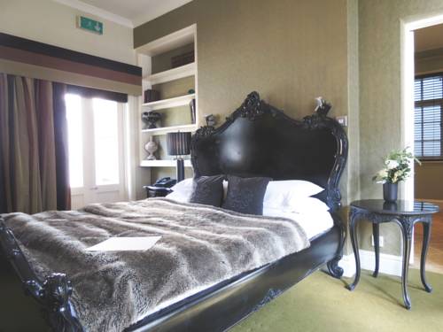 The Belle Epoque