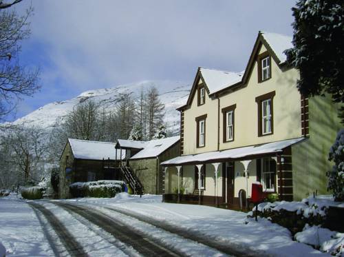 Yha Snowdon Ranger In Snowdonia Gwynedd Ll54 7ys Book Rooms Direct Hotel Photos