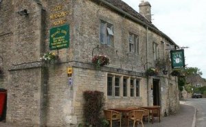 The Masons Arms