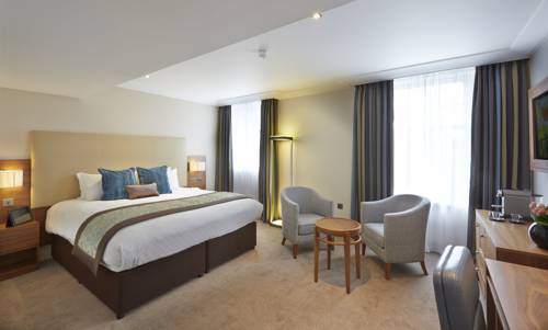 Amba Hotel Charing Cross