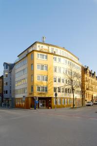 Comfort Hotel Ludwigsburg