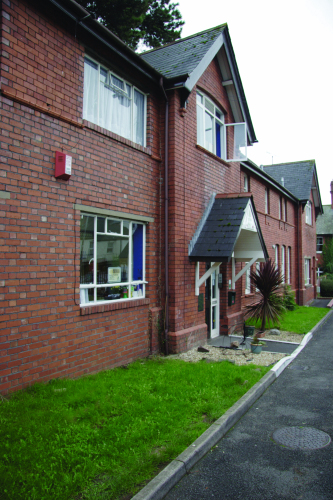YHA Cardiff