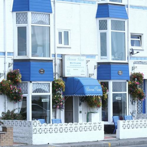Devon View Guest House