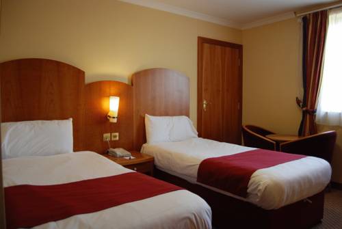 Ramada London Ruislip - formerly Days Hotel South Ruislip in 