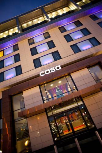 Casa Hotel