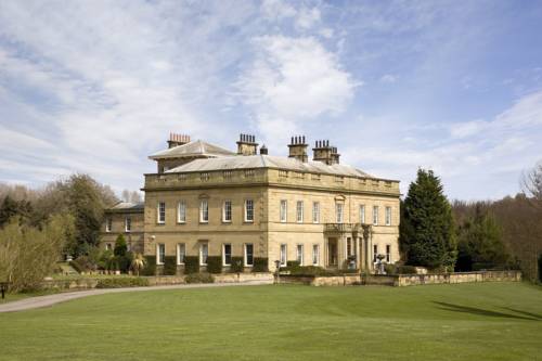 Rudby Hall