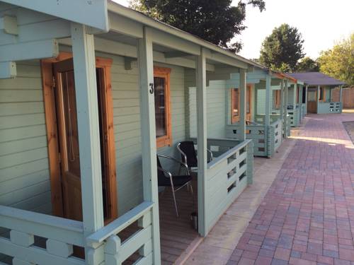 Southernwood Apartments Didcot