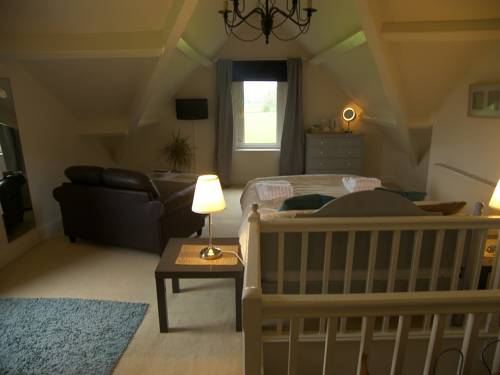 Field View House BandB