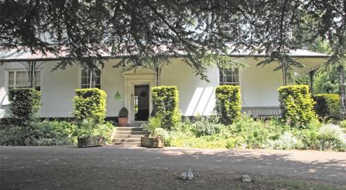 YHA Salisbury