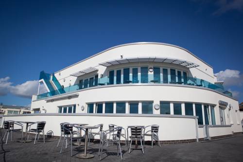 Marine House