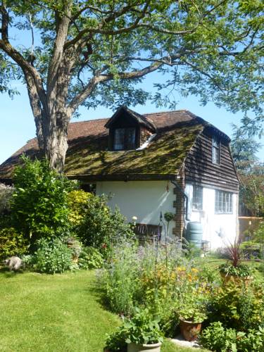 Strawberry Cottage BandB
