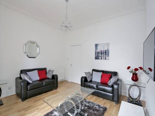 Virtue Apartments - The Grove