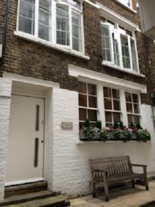 Canaletto Apartment