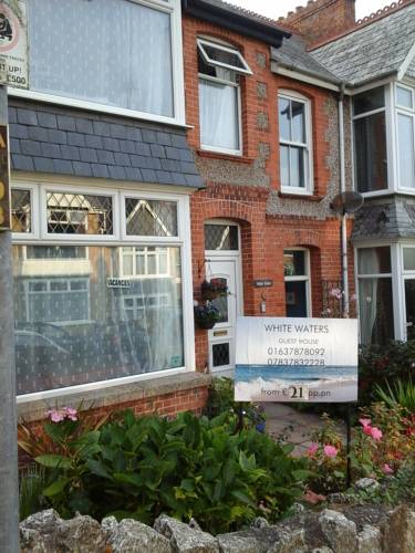 White Waters Guest House