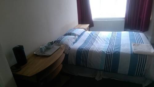 Bens Guesthouse