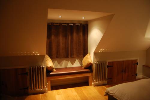 Souters Cottage Annexe