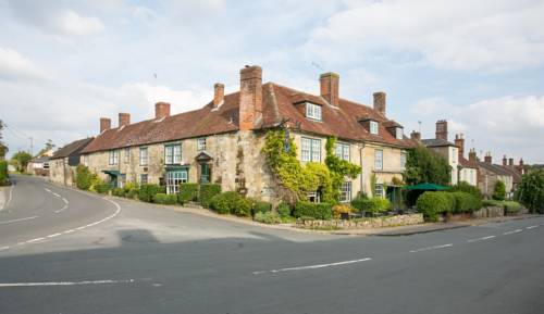 The Lamb Inn