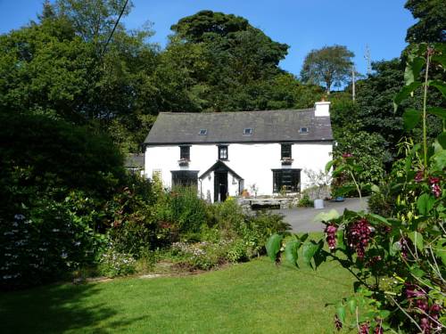 Brynarth Country Guest House