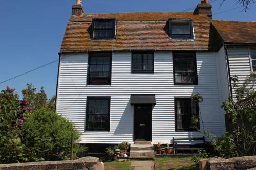 Ebenezer House