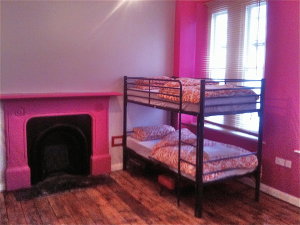 Bunkhouse