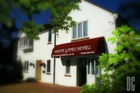 White Gates Hotel