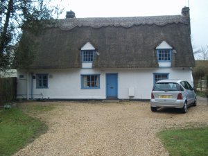 High Green Lodge