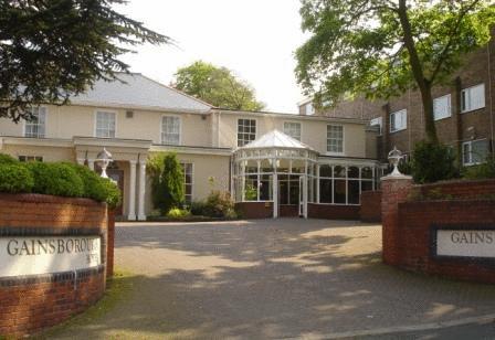 Gainsborough House Hotel